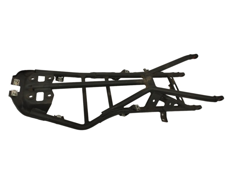 Recambio de bastidor principal para ducati 848 848 evo corse se referencia OEM IAM 47017021AG  