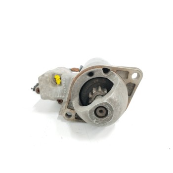 Recambio de motor arranque para mercedes-benz clase a (w169) 2.0 cdi cat referencia OEM IAM A0051517401 001108217 