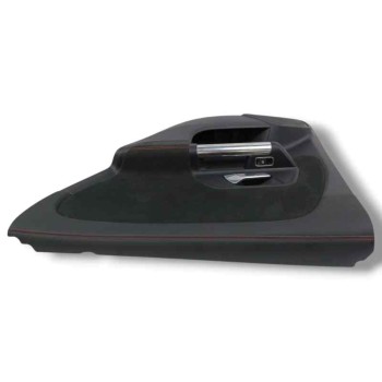 Recambio de guarnecido puerta trasera derecha para mercedes-benz benz gla (h247) gla 200 d (247.712) referencia OEM IAM A2477304