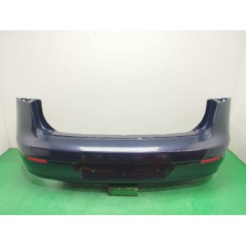 Recambio de paragolpes trasero para fiat croma (194) 1.9 8v multijet dynamic referencia OEM IAM 735365430 OBSERVAR FOTOS 