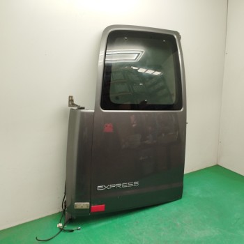 Recambio de porton trasero izquierdo para chevrolet express autobús 5.3 2500 referencia OEM IAM 12549267 OBSERVAR FOTOS 