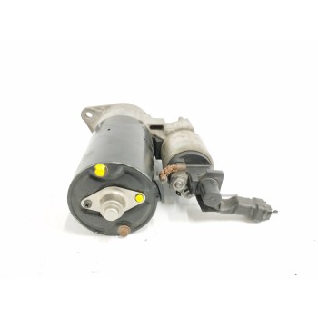 Recambio de motor arranque para mercedes-benz clase a (w169) 2.0 cdi cat referencia OEM IAM A0051517401 001108217 