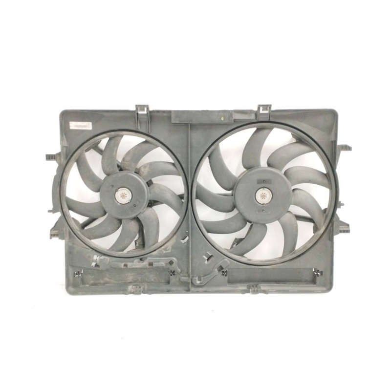 Recambio de electroventilador para audi a4 ber. (b8) 2.0 16v tdi referencia OEM IAM 8K0121003P M136317D 
