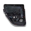 Recambio de guarnecido puerta trasera derecha para mercedes-benz benz gla (h247) gla 200 d (247.712) referencia OEM IAM A2477304