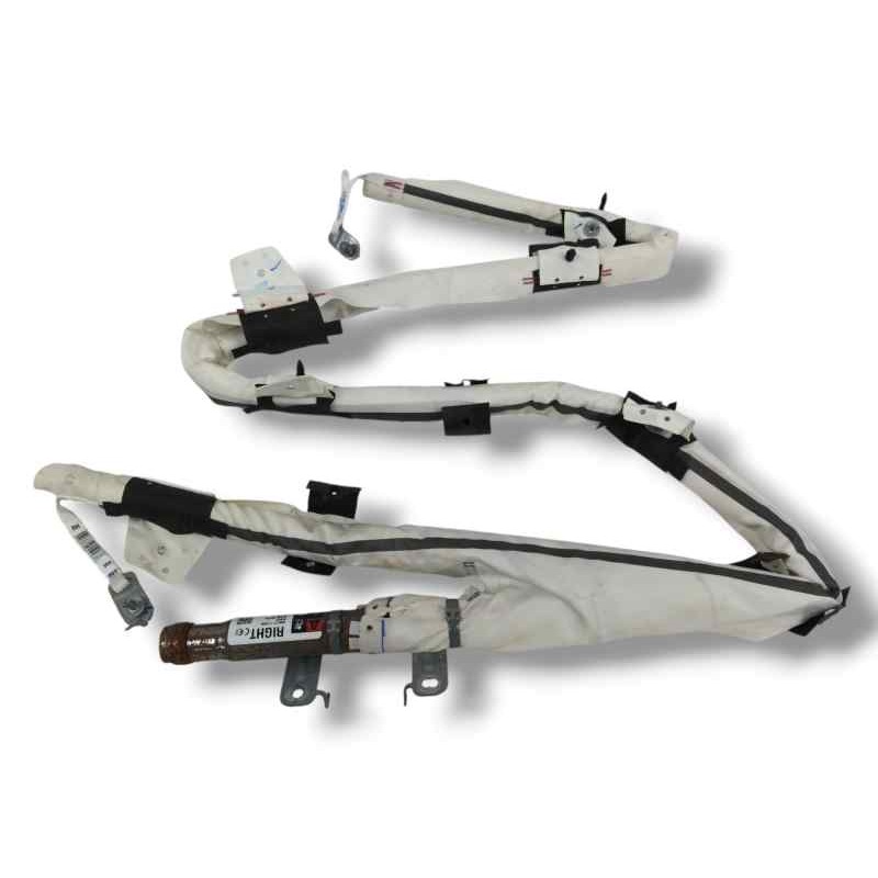 AIRBAG CORTINA DELANTERO DERECHO