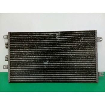 Recambio de condensador / radiador aire acondicionado para alfa romeo 147 (190) 1.6 t.spark distinctive referencia OEM IAM 86765