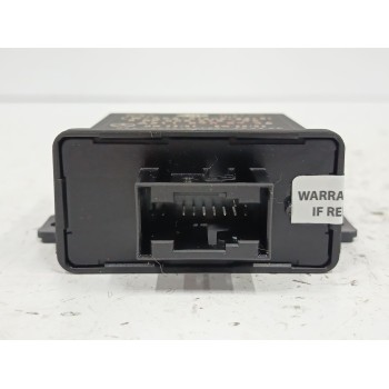 Recambio de modulo electronico para mercedes-benz clase gl (x164) gl 320 cdi 4-matic (164.822) referencia OEM IAM A2118708726  