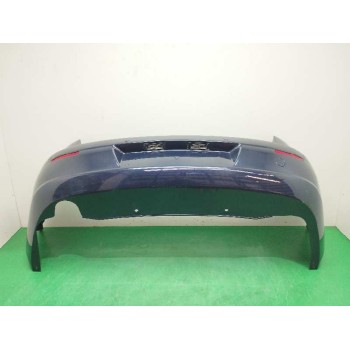 Recambio de paragolpes trasero para fiat croma (194) 1.9 8v multijet dynamic referencia OEM IAM 735365430 OBSERVAR FOTOS 