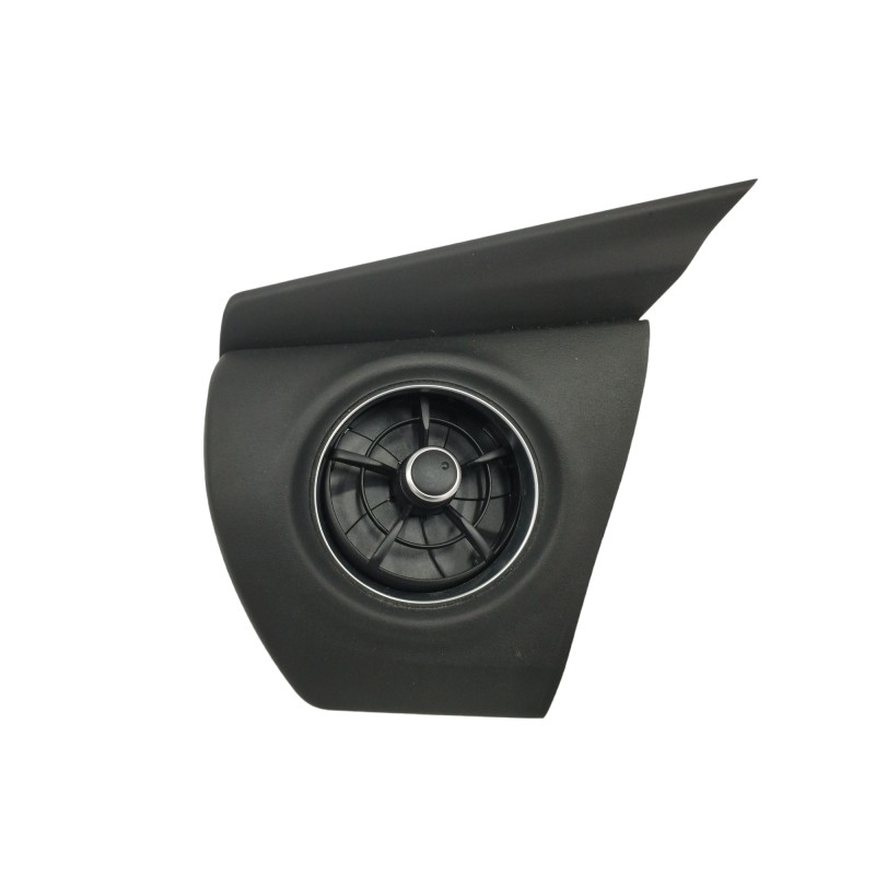 Recambio de rejilla aireadora para toyota auris 1.2 16v turbo cat referencia OEM IAM 5556862280 LADO IZQUIERDO 