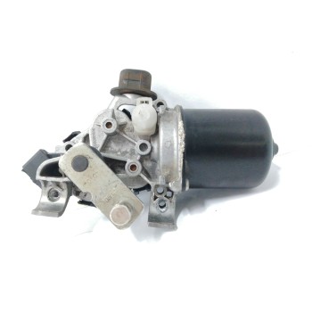 Recambio de motor limpia delantero para renault megane iii berlina 5 p authentique referencia OEM IAM W000001615  