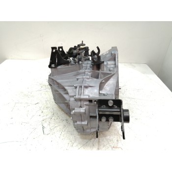 Recambio de caja cambios para kia sorento ii (xm) 2.0 crdi referencia OEM IAM G110300540 136333 KM G11