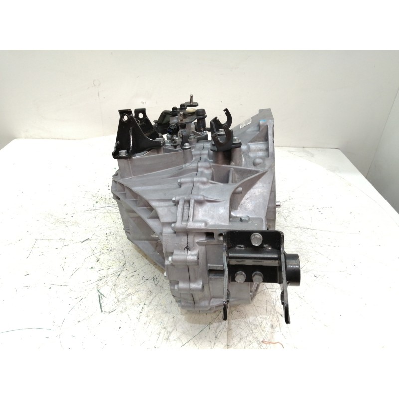 CAJA CAMBIOS G11 430003B000