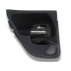 Recambio de guarnecido puerta trasera izquierda para mercedes-benz benz gla (h247) gla 200 d (247.712) referencia OEM IAM A24773