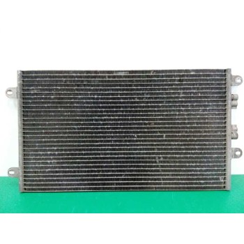 Recambio de condensador / radiador aire acondicionado para alfa romeo 147 (190) 1.6 t.spark distinctive referencia OEM IAM 86765