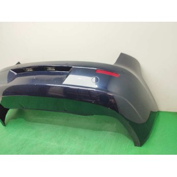 Recambio de paragolpes trasero para fiat croma (194) 1.9 8v multijet dynamic referencia OEM IAM 735365430 OBSERVAR FOTOS 