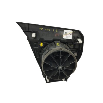 Recambio de rejilla aireadora para toyota auris 1.2 16v turbo cat referencia OEM IAM 5556862280 LADO IZQUIERDO 