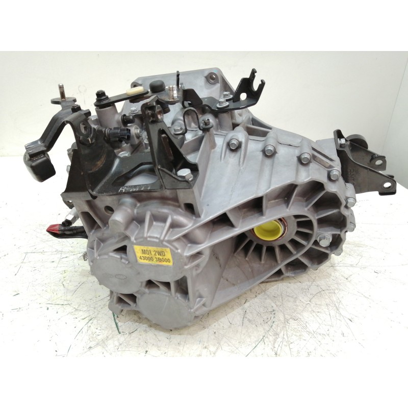 CAJA CAMBIOS G11 430003B000