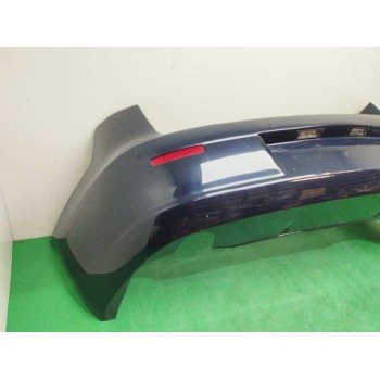 Recambio de paragolpes trasero para fiat croma (194) 1.9 8v multijet dynamic referencia OEM IAM 735365430 OBSERVAR FOTOS 