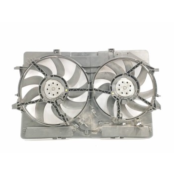 Recambio de electroventilador para audi a4 ber. (b8) 2.0 16v tdi referencia OEM IAM 8K0121003P M136317D 