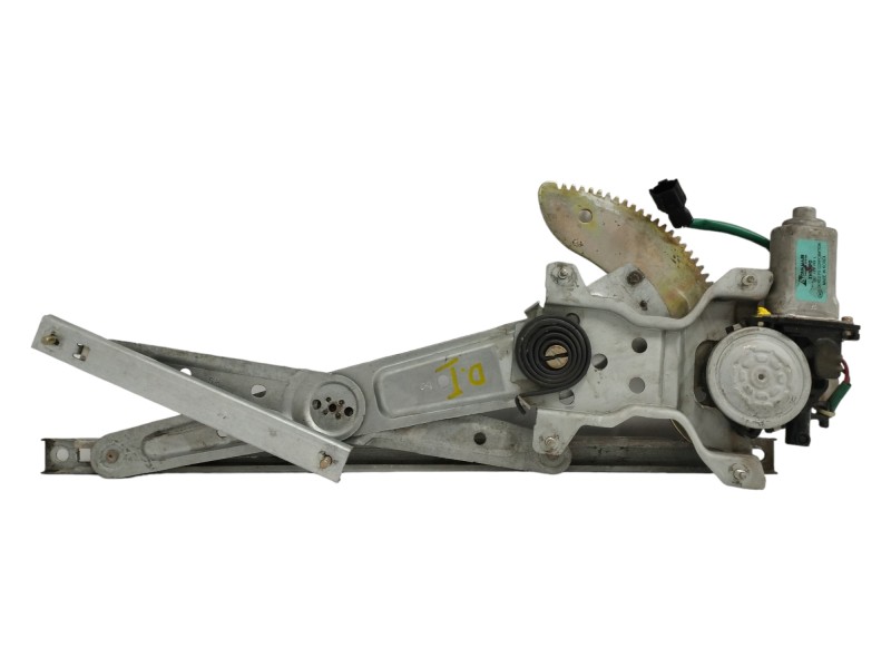 Recambio de elevalunas delantero izquierdo para kia carens 2.0 turbodiesel cat referencia OEM IAM XH504PO  