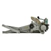 Recambio de elevalunas delantero izquierdo para kia carens 2.0 turbodiesel cat referencia OEM IAM XH504PO  