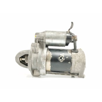 Recambio de motor arranque para ssangyong rodius xdi deluxe 4wd referencia OEM IAM   