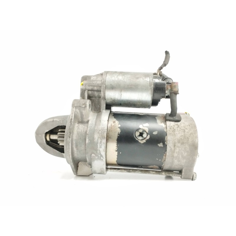 Recambio de motor arranque para ssangyong rodius xdi deluxe 4wd referencia OEM IAM   