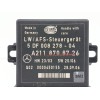 Recambio de modulo electronico para mercedes-benz clase gl (x164) gl 320 cdi 4-matic (164.822) referencia OEM IAM A2118708726  