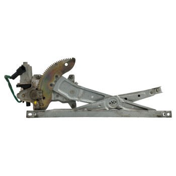 Recambio de elevalunas delantero izquierdo para kia carens 2.0 turbodiesel cat referencia OEM IAM XH504PO  