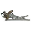 Recambio de elevalunas delantero izquierdo para kia carens 2.0 turbodiesel cat referencia OEM IAM XH504PO  