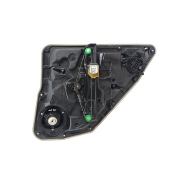 Recambio de elevalunas trasero izquierdo para mercedes-benz clase b (w246) 1.5 cdi cat referencia OEM IAM A2467330214  