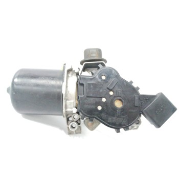 Recambio de motor limpia delantero para renault megane iii berlina 5 p authentique referencia OEM IAM W000001615  