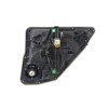Recambio de elevalunas trasero izquierdo para mercedes-benz clase b (w246) 1.5 cdi cat referencia OEM IAM A2467330214  