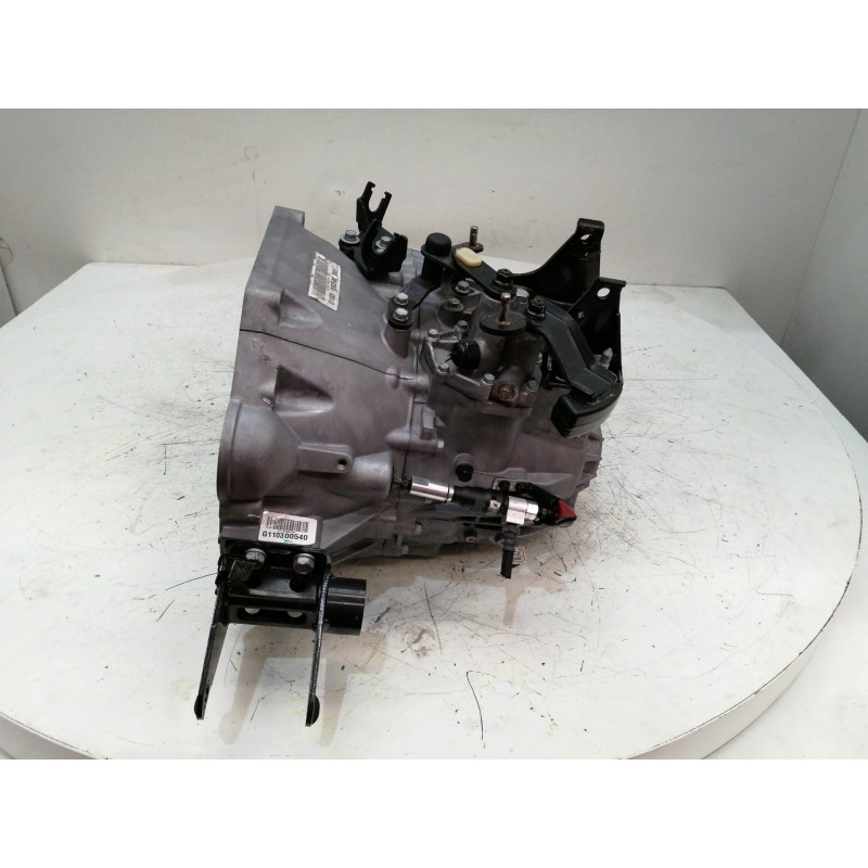 CAJA CAMBIOS G11 430003B000