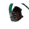 Recambio de elevalunas delantero izquierdo para kia carens 2.0 turbodiesel cat referencia OEM IAM XH504PO  
