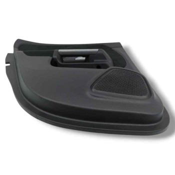 Recambio de guarnecido puerta trasera izquierda para mercedes-benz benz gla (h247) gla 200 d (247.712) referencia OEM IAM A24773
