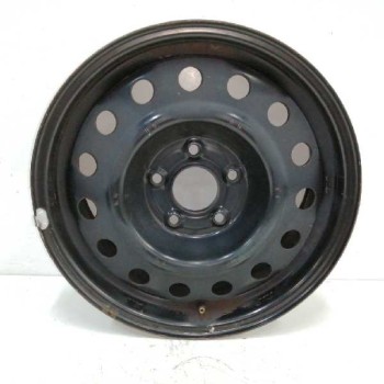 Recambio de llanta para hyundai sonata (nf) 2.0 crdi cat referencia OEM IAM 529102E400HM 6,5JX16-46 