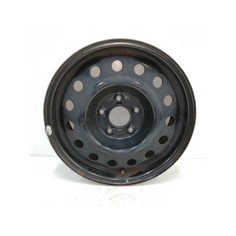 Recambio de llanta para hyundai sonata (nf) 2.0 crdi cat referencia OEM IAM 529102E400HM 6,5JX16-46 