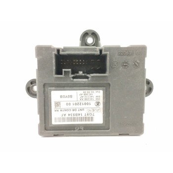 MODULO ELECTRONICO 7G9T14B534AF 1001220100 