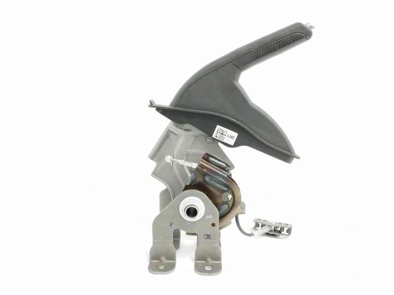 Recambio de palanca freno de mano para hyundai tucson 1.6 cat referencia OEM IAM 59710D7200TRY Recambio de palanca freno de mano para hyundai tucson 1.6 cat referencia OEM IAM 59710D7200TRY