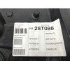 Recambio de elevalunas trasero izquierdo para mercedes-benz clase b (w246) 1.5 cdi cat referencia OEM IAM A2467330214  