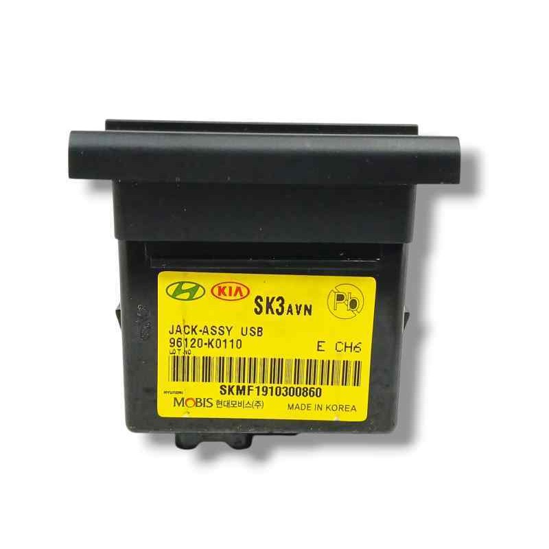 MODULO ELECTRONICO PUERTO USB