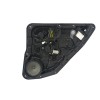 Recambio de elevalunas trasero derecho para mercedes-benz clase b (w246) 1.5 cdi cat referencia OEM IAM A2467330314  