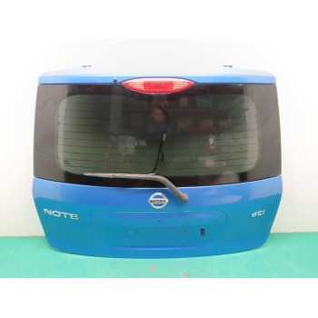 PORTON TRASERO K01009U0MA 