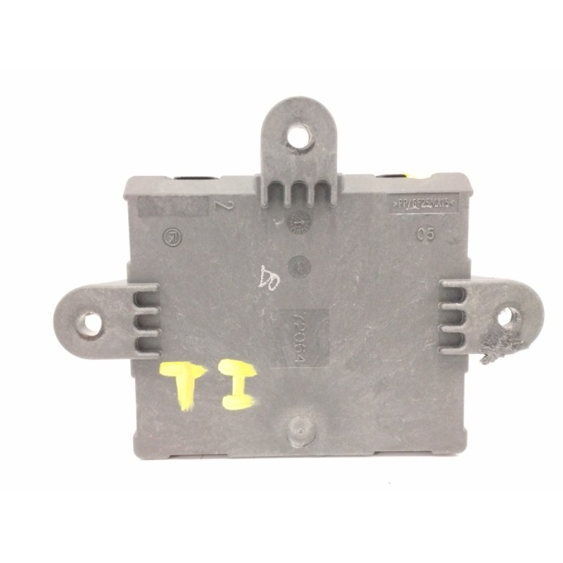 MODULO ELECTRONICO 1001220100
