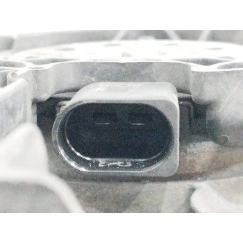 Recambio de electroventilador para audi a4 ber. (b8) 2.0 16v tdi referencia OEM IAM 8K0121003P M136317D 
