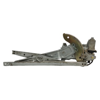 Recambio de elevalunas trasero derecho para kia carens 2.0 turbodiesel cat referencia OEM IAM XH004PO  