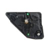 Recambio de elevalunas trasero derecho para mercedes-benz clase b (w246) 1.5 cdi cat referencia OEM IAM A2467330314  