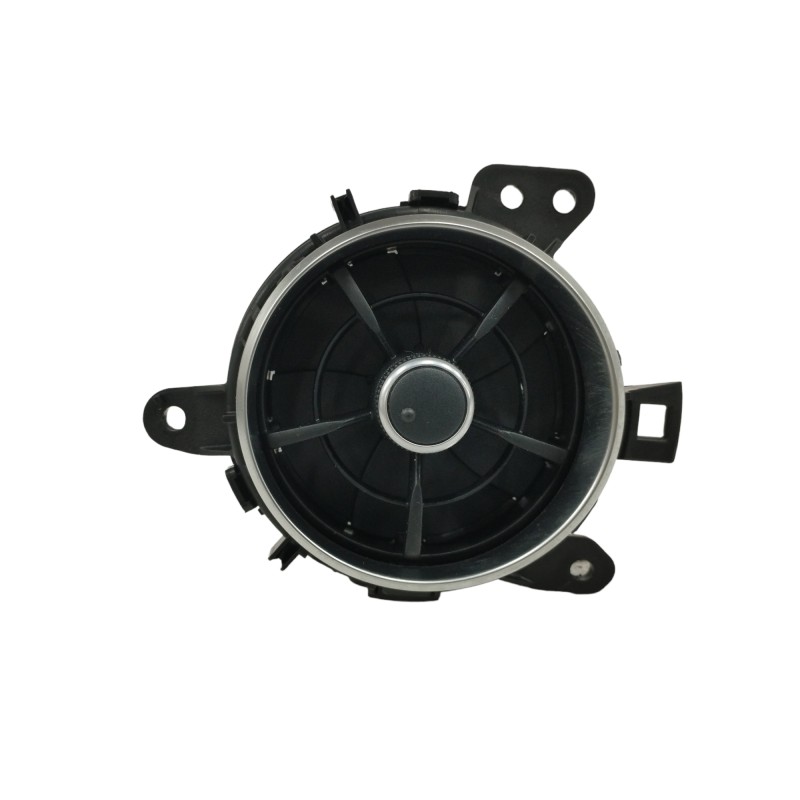 Recambio de rejilla aireadora para toyota auris 1.2 16v turbo cat referencia OEM IAM 5556862280 LADO DERECHO 