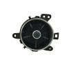 Recambio de rejilla aireadora para toyota auris 1.2 16v turbo cat referencia OEM IAM 5556862280 LADO DERECHO 